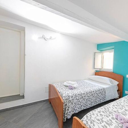 Ferienwohnung Maremio Cefalù Exterior foto