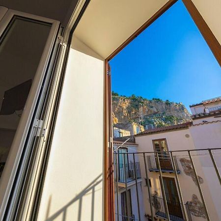 Ferienwohnung Maremio Cefalù Exterior foto