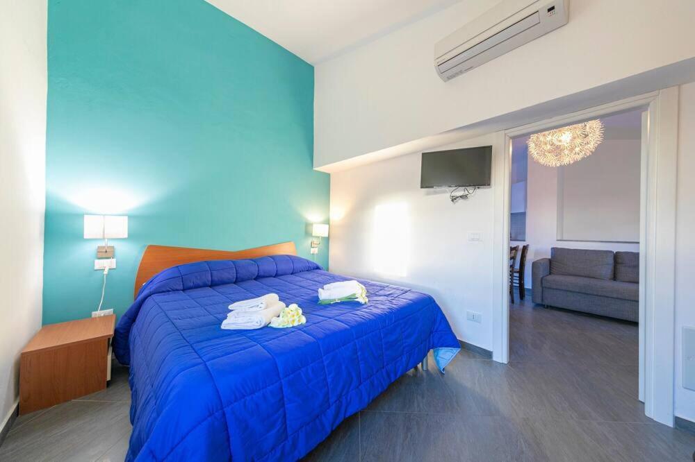 Ferienwohnung Maremio Cefalù Exterior foto