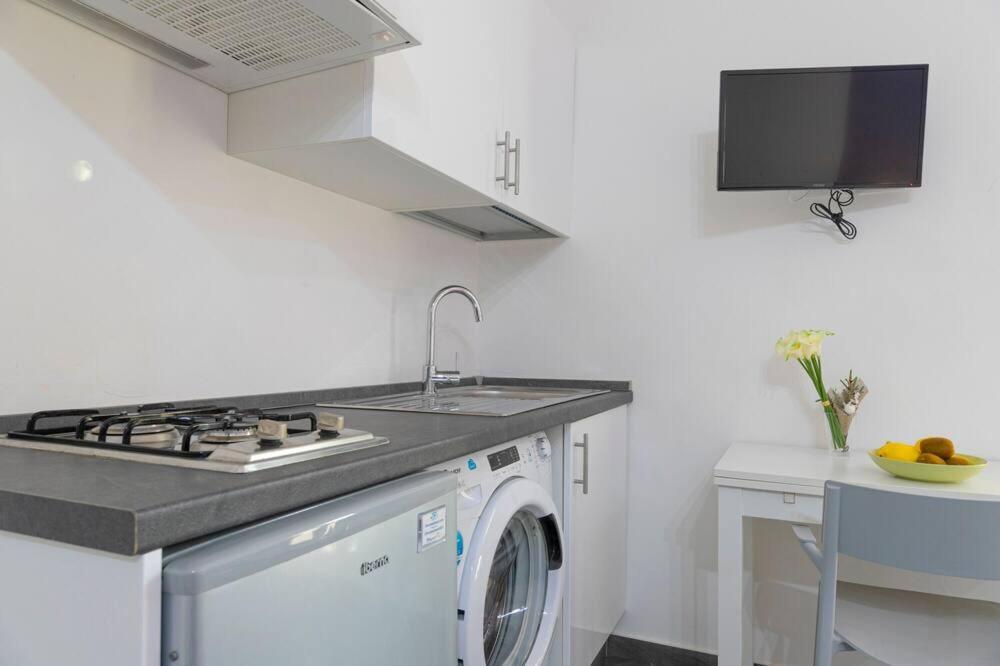 Ferienwohnung Maremio Cefalù Exterior foto