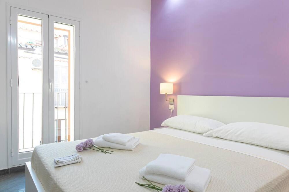 Ferienwohnung Maremio Cefalù Exterior foto