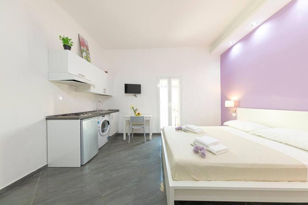 Ferienwohnung Maremio Cefalù Exterior foto