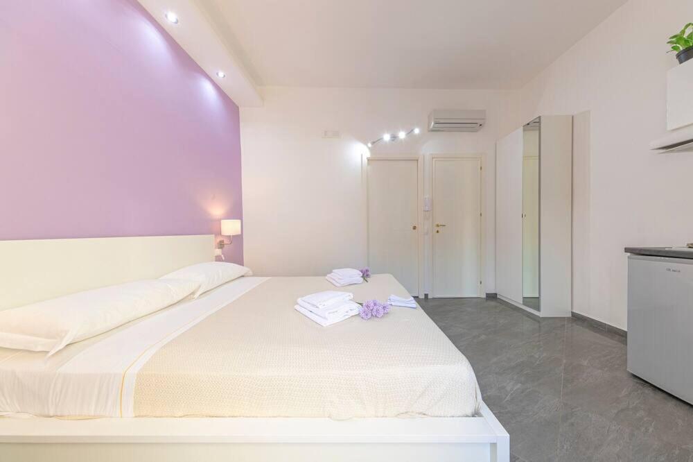 Ferienwohnung Maremio Cefalù Exterior foto