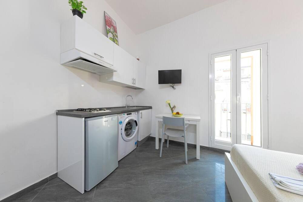 Ferienwohnung Maremio Cefalù Exterior foto