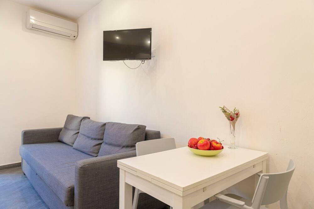 Ferienwohnung Maremio Cefalù Exterior foto