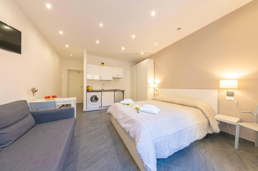 Ferienwohnung Maremio Cefalù Exterior foto