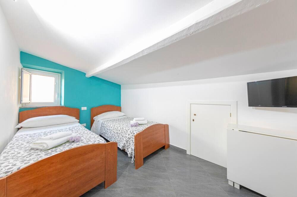 Ferienwohnung Maremio Cefalù Exterior foto