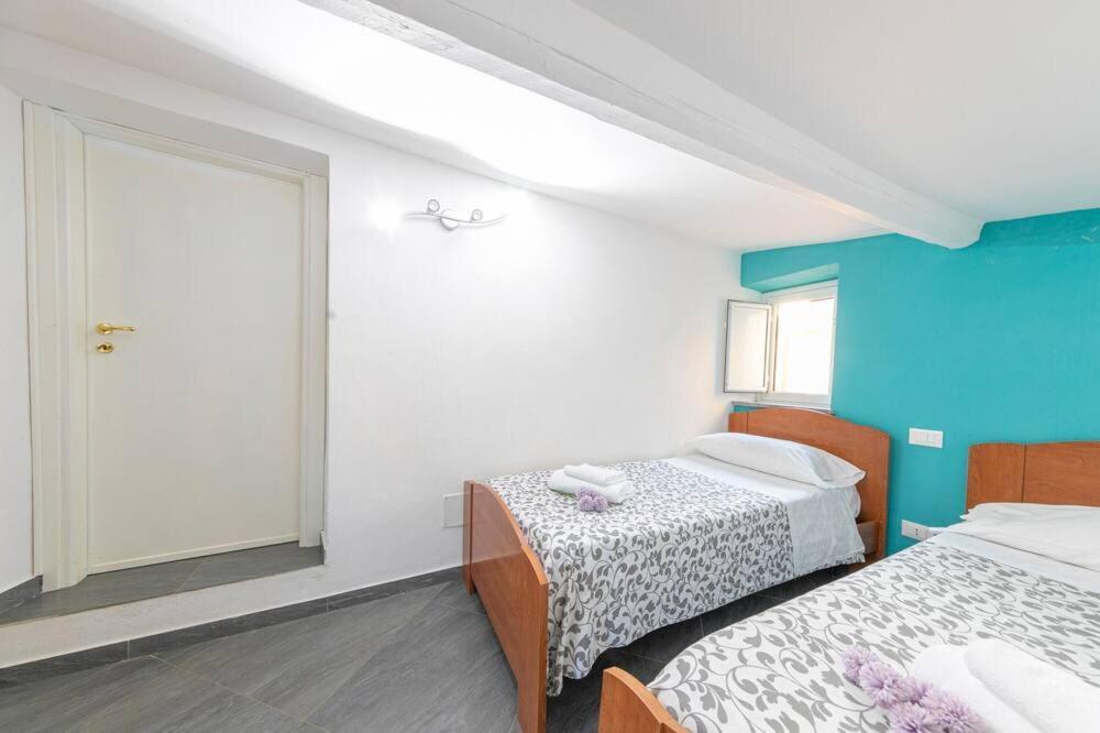 Ferienwohnung Maremio Cefalù Exterior foto