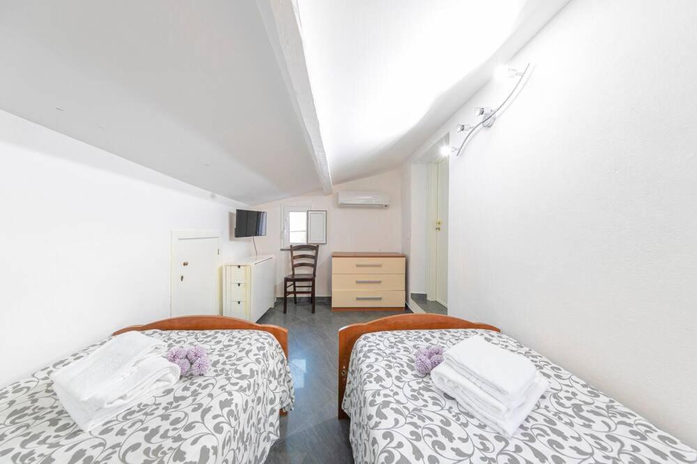 Ferienwohnung Maremio Cefalù Exterior foto
