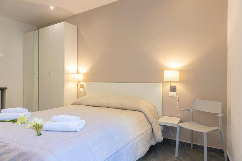 Ferienwohnung Maremio Cefalù Exterior foto