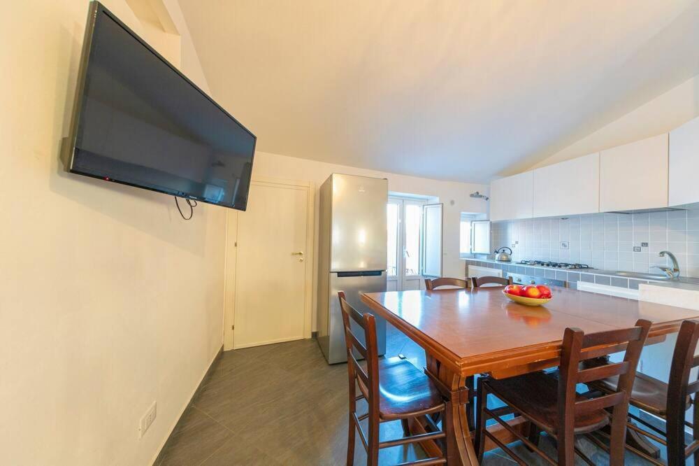 Ferienwohnung Maremio Cefalù Exterior foto