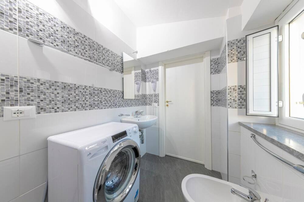Ferienwohnung Maremio Cefalù Exterior foto