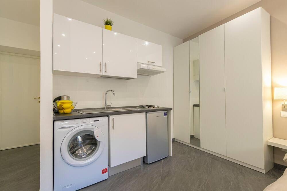 Ferienwohnung Maremio Cefalù Exterior foto