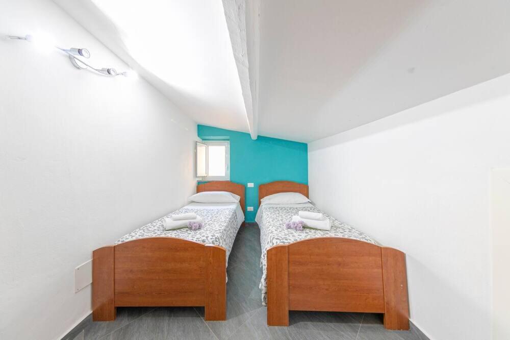 Ferienwohnung Maremio Cefalù Exterior foto