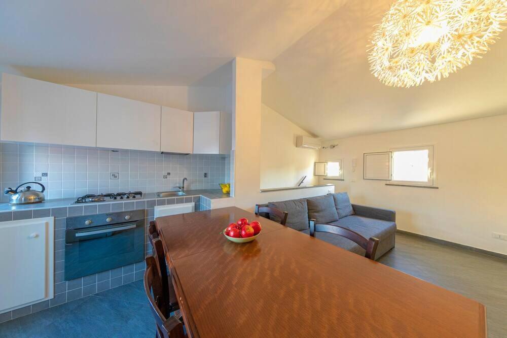 Ferienwohnung Maremio Cefalù Exterior foto