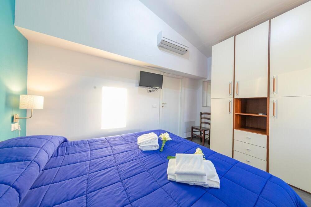Ferienwohnung Maremio Cefalù Exterior foto