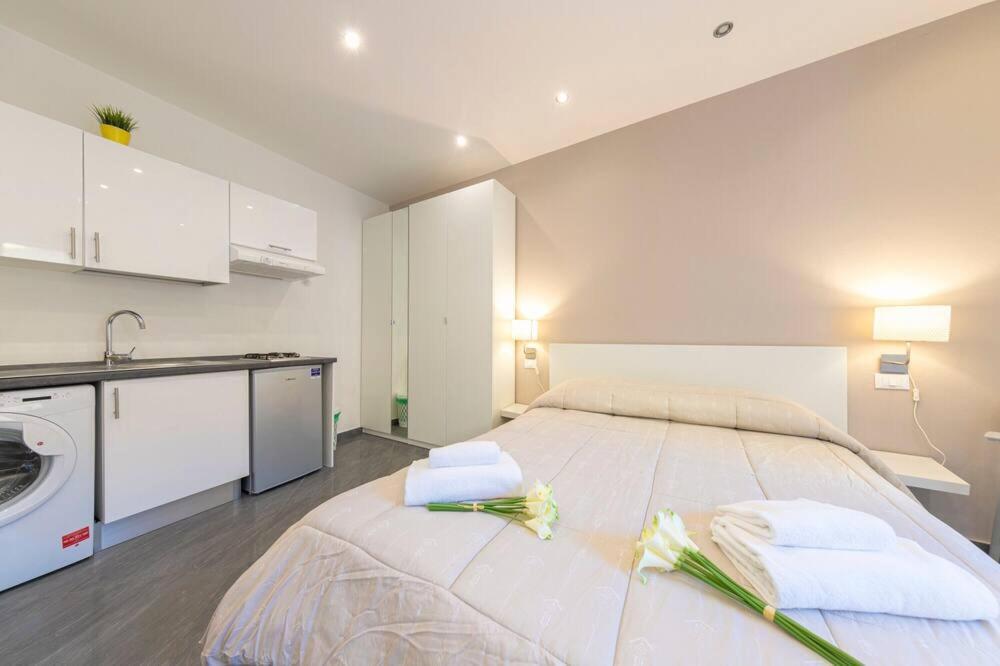 Ferienwohnung Maremio Cefalù Exterior foto