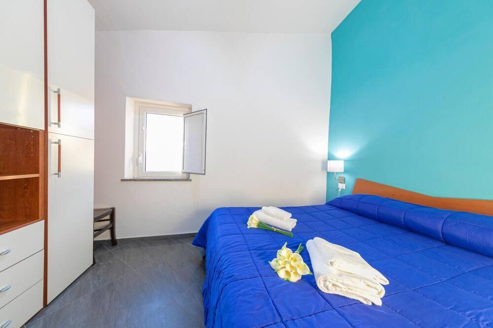 Ferienwohnung Maremio Cefalù Exterior foto