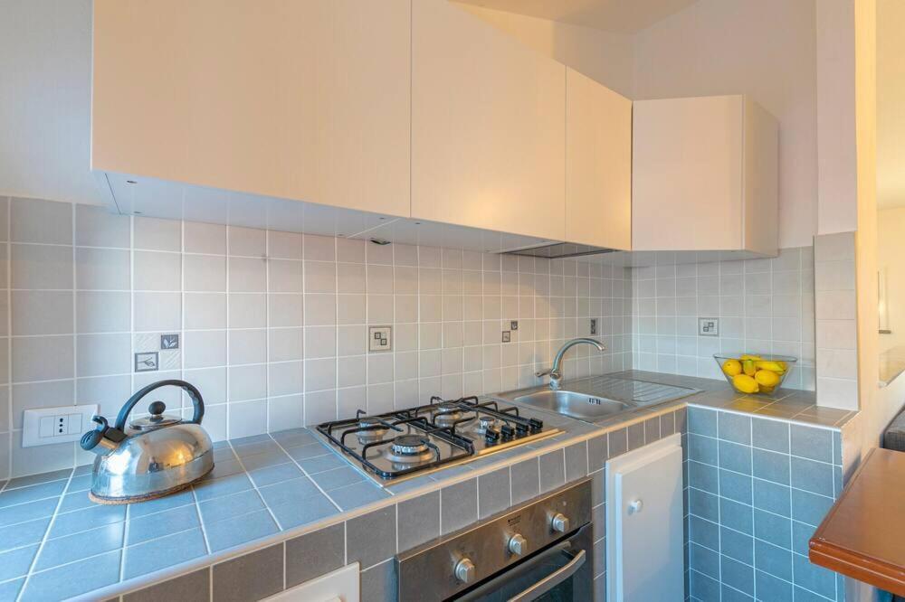 Ferienwohnung Maremio Cefalù Exterior foto